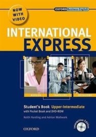 International Express - Upper Intermediate