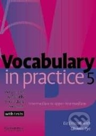 Vocabulary in Practice 5