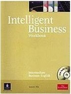 Intelligent Business - Intermediate - cena, porovnanie