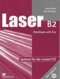 New Laser - B2