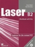 New Laser - B2 - cena, porovnanie