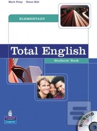 Total English - Elementary - Student´s Book