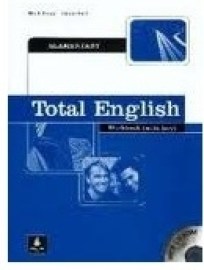 Total English - Elementary - Workbook (with key)