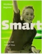 Smart - Beginner - Workbook - cena, porovnanie