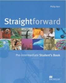 Straightforward - Pre-Intermediate - Student&#39;s Book