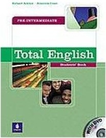 Total English - Pre-Intermediate