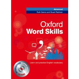 Oxford Word Skills - Advanced