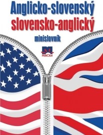 Anglicko-slovenský a slovensko-anglický minislovník