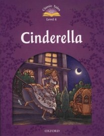 Cinderella Activity Book