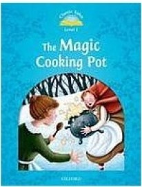 The Magic Cooking Pot