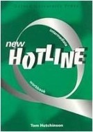 New Hotline - Intermediate - cena, porovnanie