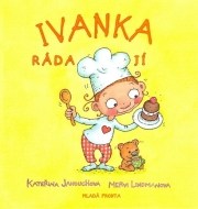 Ivanka ráda jí - cena, porovnanie