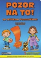 Pozor na to! - cena, porovnanie