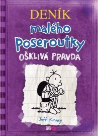 Deník malého poseroutky 5