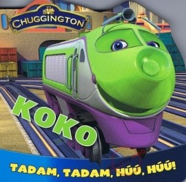 Chuggington: Koko