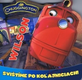 Chuggington: Wilson