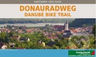 Donauradweg - cena, porovnanie