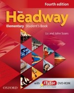 New Headway - Elementary - Student´s Book - cena, porovnanie