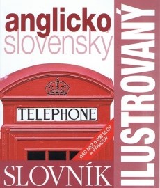 Anglicko-slovenský ilustrovaný dvojjazyčný slovník