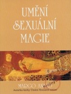 Umění sexuální magie - cena, porovnanie