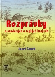 Rozprávky o studených a teplých krajoch