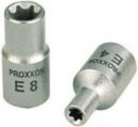 Proxxon TORX E 4