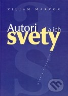 Autori a ich svety - cena, porovnanie