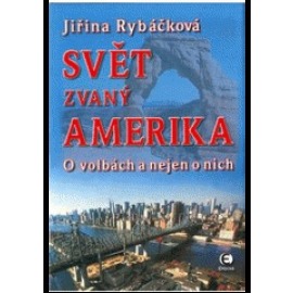 Svět zvaný Amerika