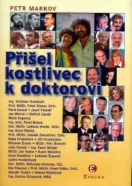 Přišel kostlivec k doktorovi