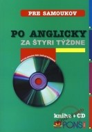 Po anglicky za štyri týždne - cena, porovnanie