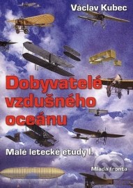 Dobyvatelé vzdušného oceánu