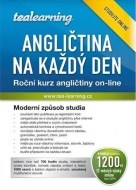 Angličtina na každý den - cena, porovnanie