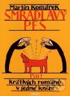 Smradlavý pes - cena, porovnanie