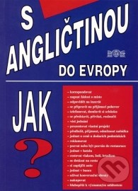 S angličtinou do Evropy