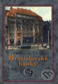 Bratislavské banky