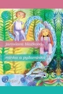 Minka a Pyžaminka - cena, porovnanie