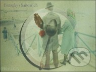 Boris Mikhailov: Yesterday"s Sandwich - cena, porovnanie