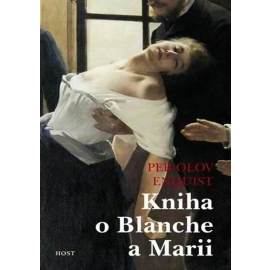 Kniha o Blanche a Marii