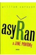 Asyřan a jiné povídky - cena, porovnanie