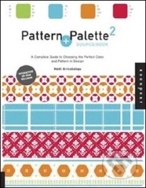 Pattern and Palette Sourcebook 2