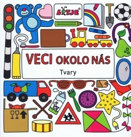 Veci okolo nás