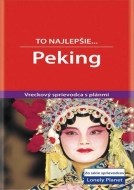 Peking - To najlepšie... Lonely Plane - cena, porovnanie