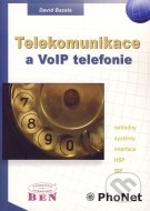 Telekomunikace a VoIP telefonie - cena, porovnanie