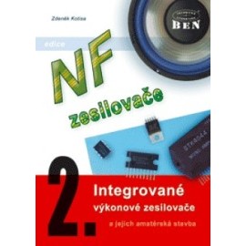 NF zesilovače 2