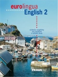 Eurolingua English 2 - učebnice