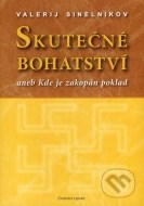 Skutečné bohatství - cena, porovnanie