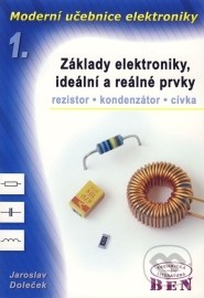 Moderní učebnice elektroniky 1