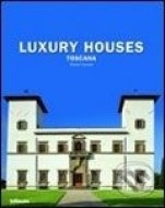 Luxury Houses Toscana - cena, porovnanie