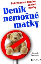 Deník nemožné matky