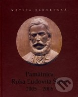 Pamätnica Roka Ľudovíta Štúra 2005 - 2006 - cena, porovnanie